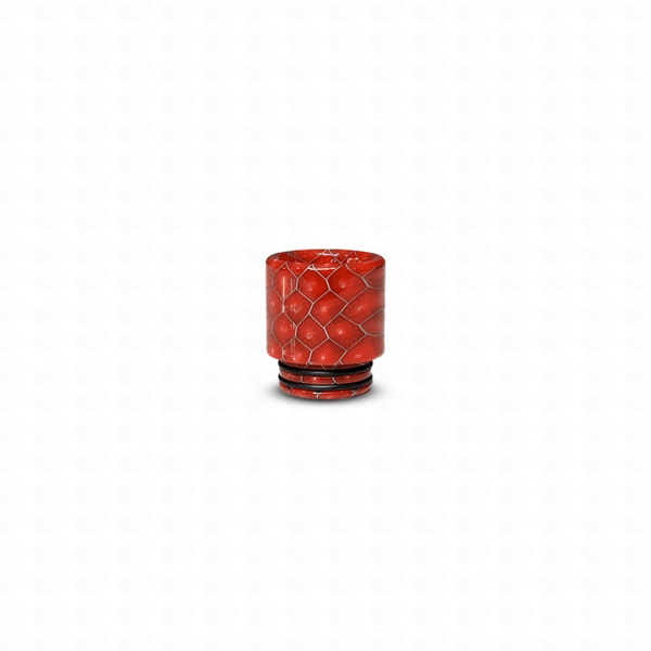 Drip Tip 810 (unidade) - Vermelho