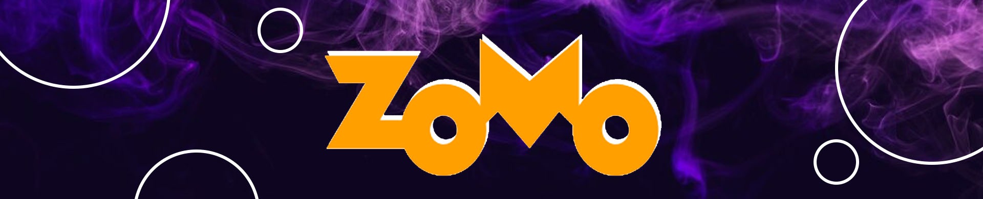 O que é Zomo?