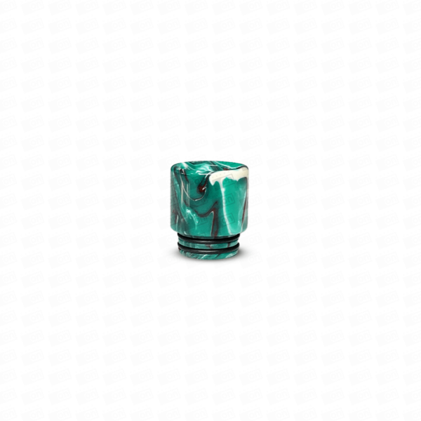 Drip Tip 810 (unidade) - Verde