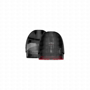 Refil Cartucho Vaporesso Renova Zero S (2 unidades)