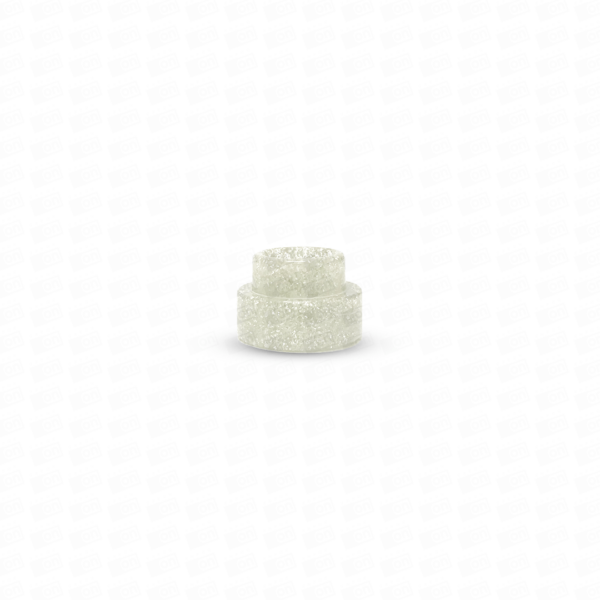 Drip Tip 810 (unidade) - Prata