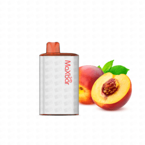 Pod Descártavel Zomo Max Bar Z10 10000 Puffs – 2% – Juicy Peach