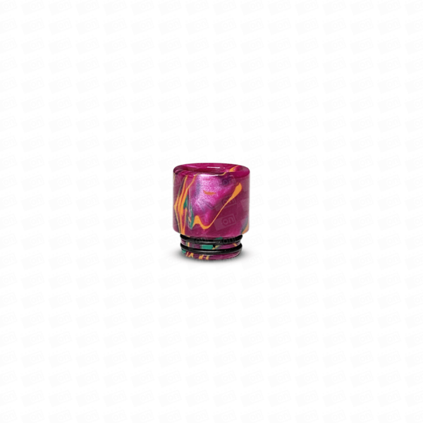 Drip Tip 810 (unidade) - Roxo