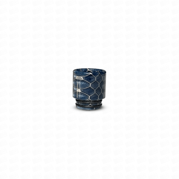 Drip Tip 810 (unidade) - Azul