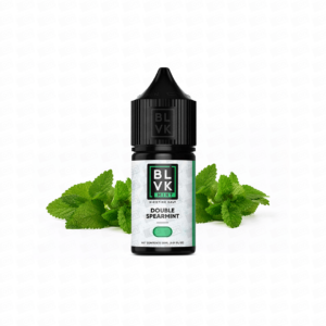 Líquido Blvk Mint NicSalt - Double Spearmint