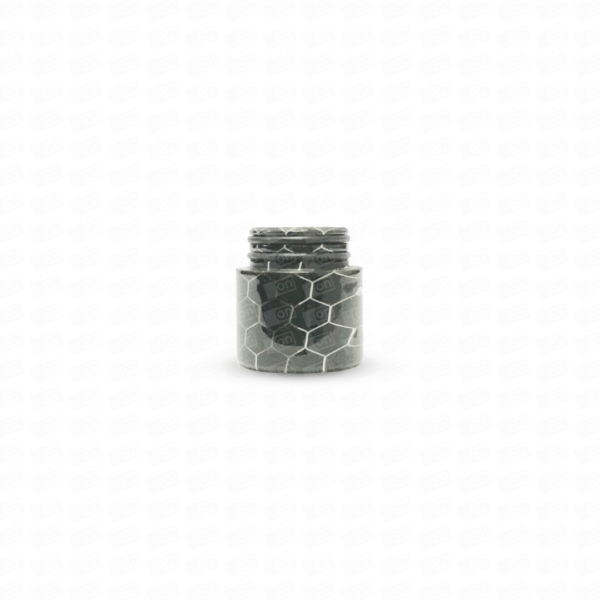 Drip Tip 810 (unidade) - Preto