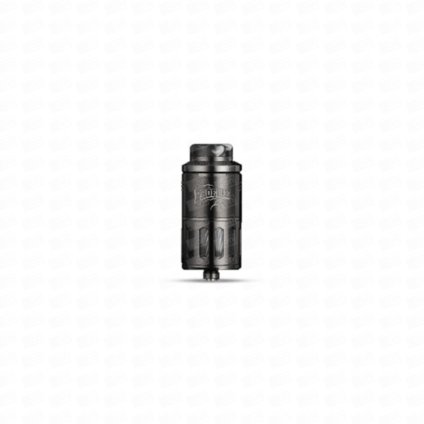 Atomizador Wotofo Profile RDTA - Metal