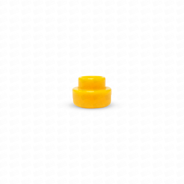 Drip Tip 810 (unidade) - Amarelo