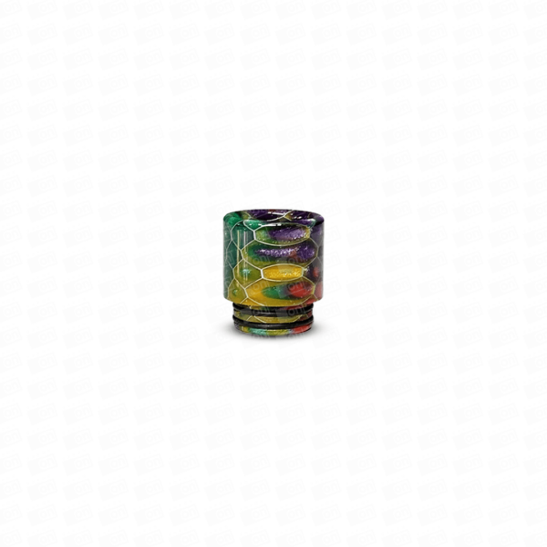 Drip Tip 810 (unidade) - Camaleão
