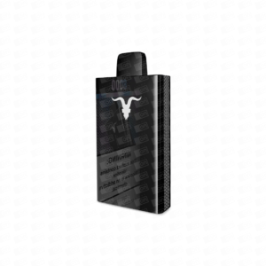 Pod Descártavel Ignite Black Edition V80 8000 Puff – 5% – Icy Mint