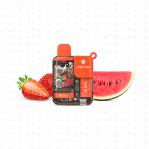 Pod Descártavel Pyne Pod 8500 Puffs – 5% – Strawberry Watermelon