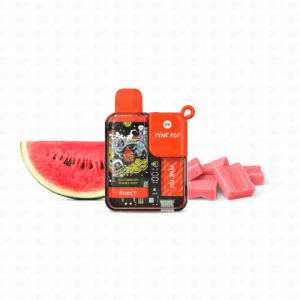 Pod Descártavel Pyne Pod 8500 Puffs – 5% – Watermelon Bubblegum