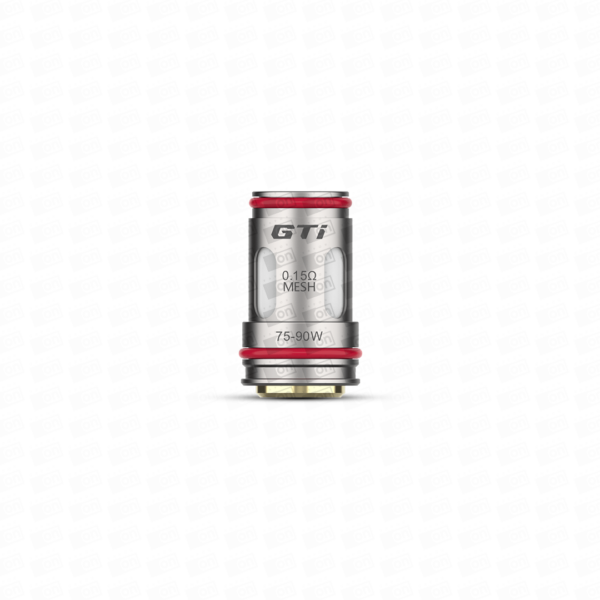 Coil Vaporesso GTI (unidade) - Mesh - 0.15