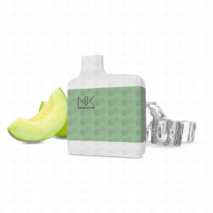 Pod Descártavel Maskking Evo Box 5000 Puffs – 5% – Melon Ice