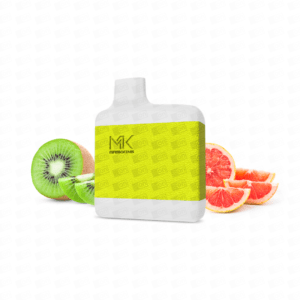 Pod Descártavel Maskking Evo Box 5000 Puffs – 5% – Grape Kiwifruit