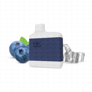 Pod Descártavel Maskking Evo Box 5000 Puffs – 5% – Blueberry Ice