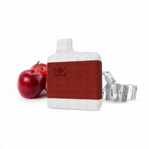 Pod Descártavel Maskking Evo Box 5000 Puffs - 5% - Apple Ice