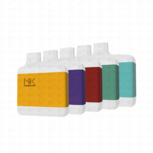 Pod Descártavel Maskking Evo Box 5000 Puffs - 5%