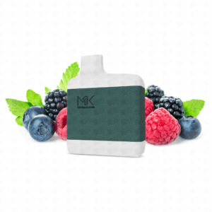 Pod Descártavel Maskking Evo Box 5000 Puffs – 5% – Fresh Berries