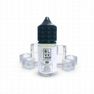 Líquido Blvk Zero (Sem Sabor) NicSalt
