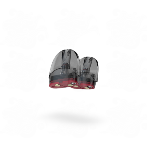 Refil Cartucho Vaporesso Renova Zero 2 (2 unidades) - Mesh 1.0
