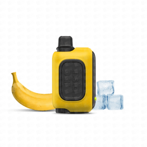 Pod Descártavel Instabar By Zomo 15000 Puffs – 2% – Banana Ice