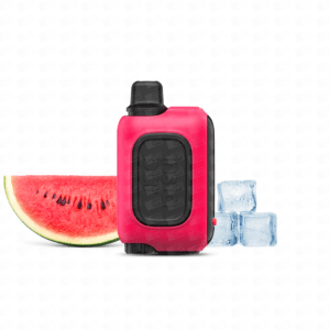 Pod Descártavel Instabar By Zomo 15000 Puffs – 2% – Watermelon Ice