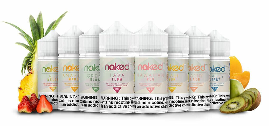 banner naked blog