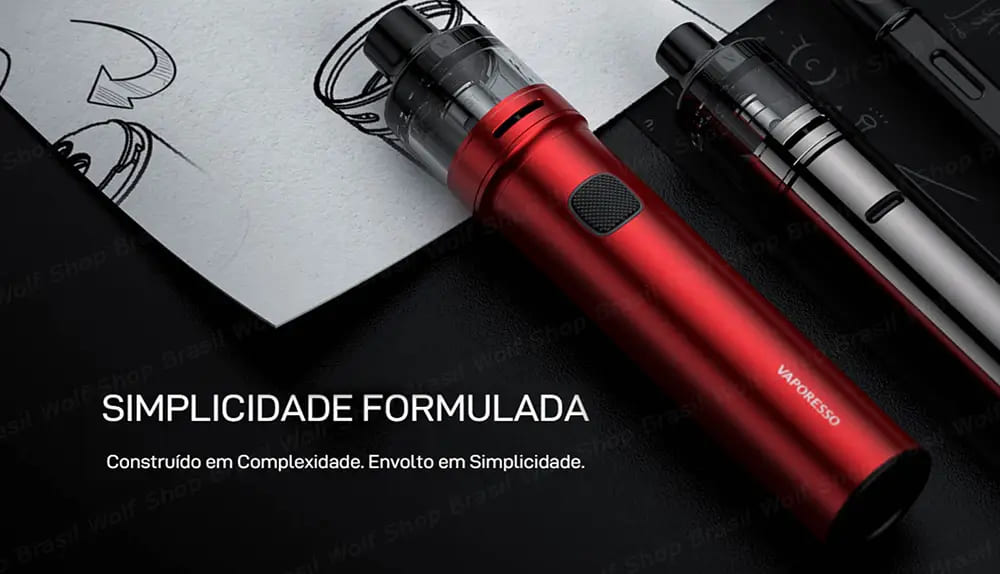 vaporesso gtx go banner