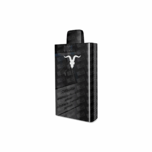 Pod Descártavel Ignite Black Edition V80 8000 Puff – 5% – Green Apple
