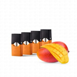 Pods Juul - Mango - 1,8%