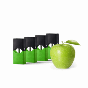 Pods Juul - Apple Orchard - 1.8%