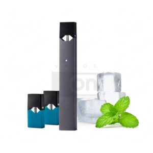Juul Starter Kit - Menthol - 2 Pods