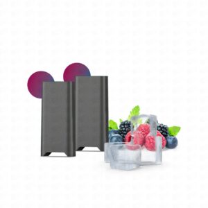 Pods Juul 2 - Ruby Menthol