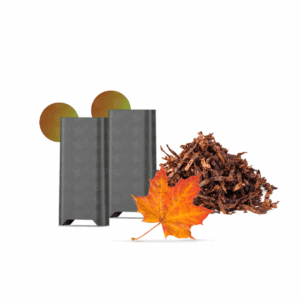 Pods Juul 2 (2 Unidades) - Autumn Tobacco