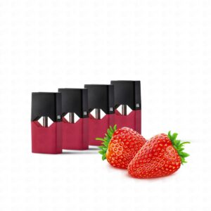 Pods Juul - Berry - 1,8%