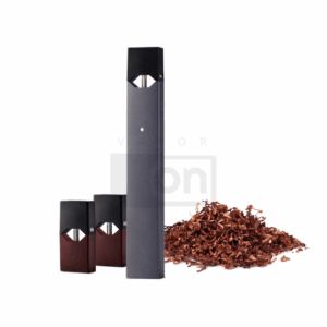 Juul Starter Kit - Virginia Tobacco - 2 Pods