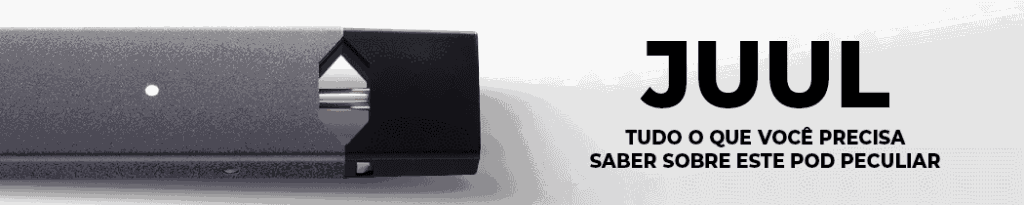 Juul tudo o que Você Precisa Saber Sobre Este Pod Popular