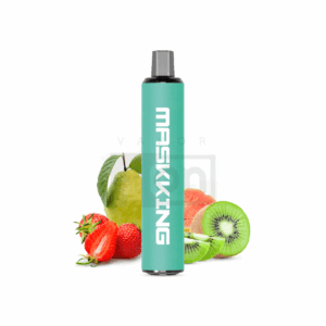 Pod Descártavel Maskking High GT.S 2500 Puffs  5%  Kiwi Guava Strawberry