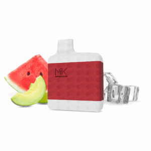 Pod Descártavel Maskking Evo Box 5000 Puffs - 5% - Lush Ice