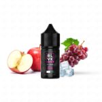 Líquido Blvk Bar NicSalt – Apple Grape 