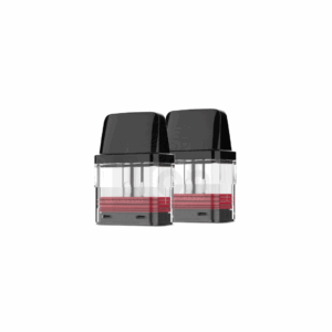 Refil Cartucho Vaporesso Xros (1 Unidade) - 0.8 Corex 2.0