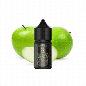 Líquido Blvk Gold Tobacco NicSalt - Double Apple