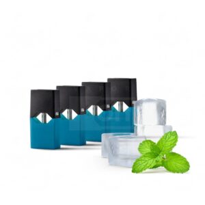 Pods Juul - Menthol - 5%