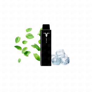 Pod Descártavel Ignite P100 Pro (Refil) 10000 Puff - 5% - Icy Mint