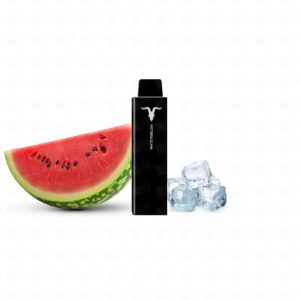 Pod Descártavel Ignite P100 Pro (Refil) 10000 Puff - 5% - Watermelon Ice