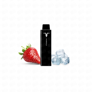 Pod Descártavel Ignite P100 Pro (Refil) 10000 Puff - 5% - Strawberry Ice