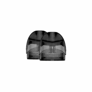 Refil Cartucho Vaporesso Renova Zero S (2 unidades) - Mesh 1.2