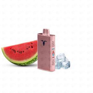 Pod Descártavel Ignite V250 25000 Puffs (ROSE) - 5% - Watermelon Ice