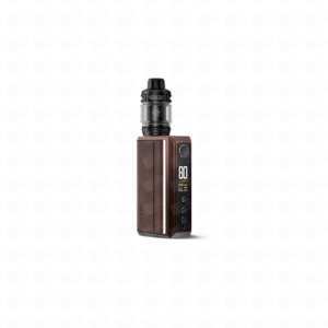 Voopoo Drag 5 Kit - Gradient Brown